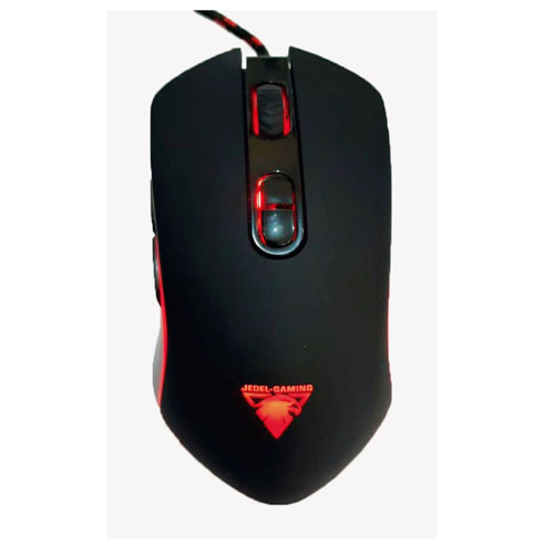 JEDEL GM870 Gaming Mouse (6MW)-3