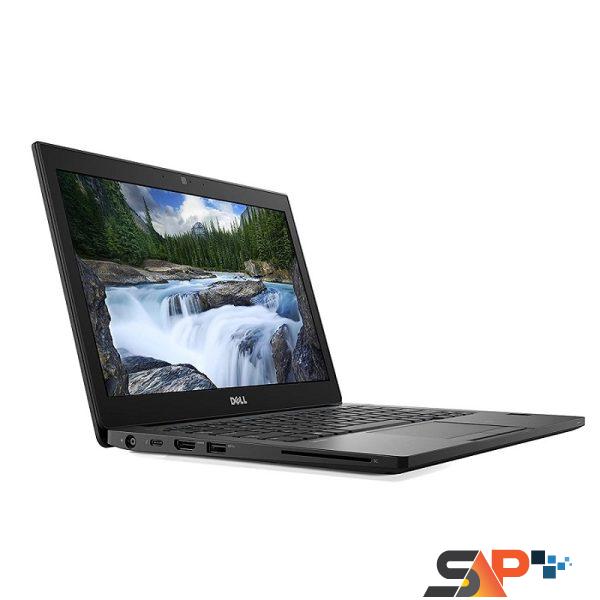 DELL Latitude 7290 – 12.5″ HD Display | Intel i7 8th Gen | 8GB RAM | 256GB SSD | BackLit Keyboard | Win11