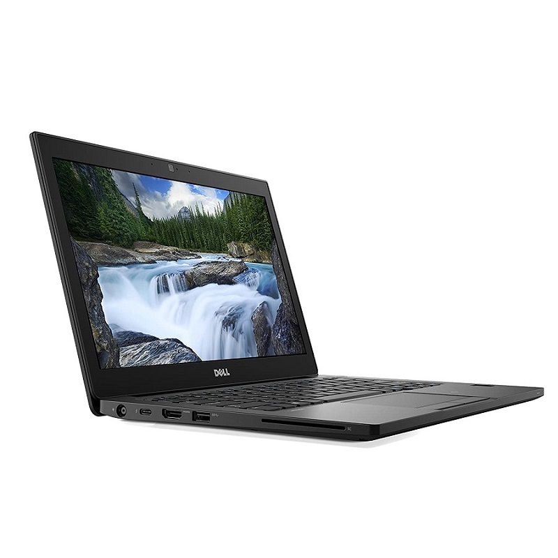 DELL Latitude 7290 – 12.5″ HD Display | Intel i7 8th Gen | 8GB RAM | 256GB SSD | BackLit Keyboard | Win11