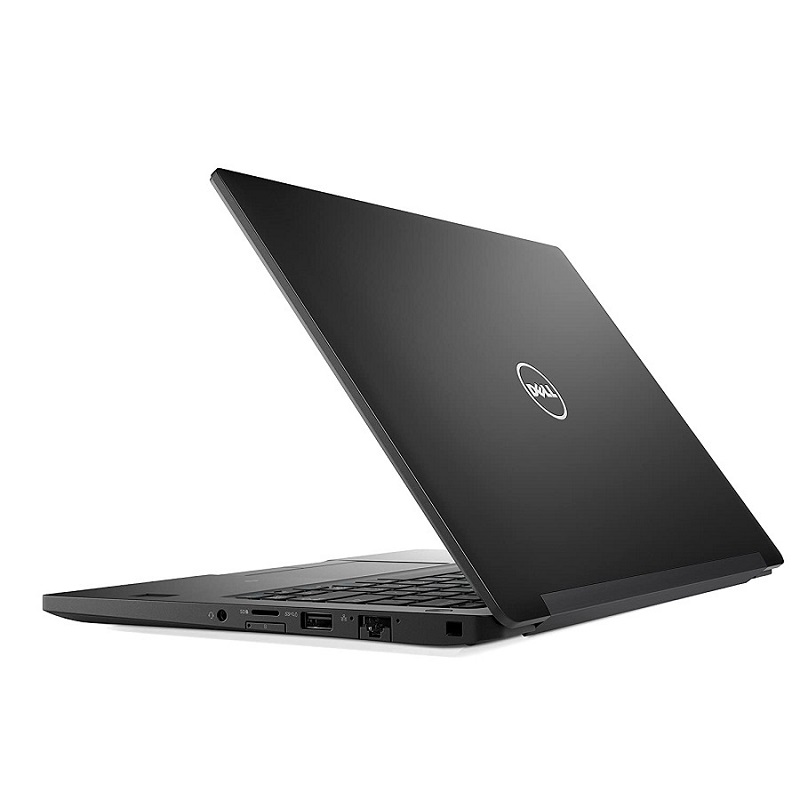 DELL Latitude 7290 – 12.5″ HD Display | Intel i7 8th Gen | 8GB RAM | 256GB SSD | BackLit Keyboard | Win11