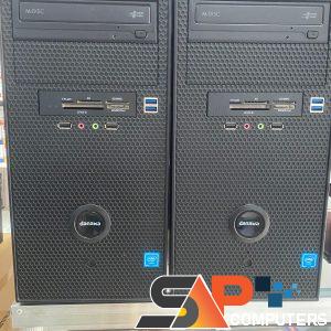 USED I5 6TH GEN DDR4 8GB 500GB DESKTOP PC