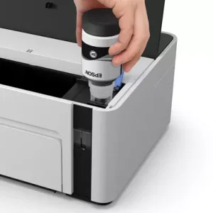 Epson ECOTANK M1170 Mono ink tank system printer (3Y)