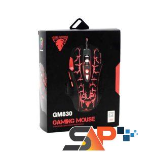 Jedel GM 830 Gaming Mouse-2