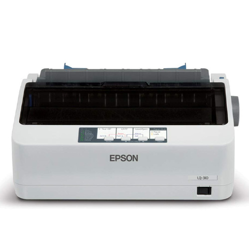 Epson LQ - 310 Dot Metrix Printer