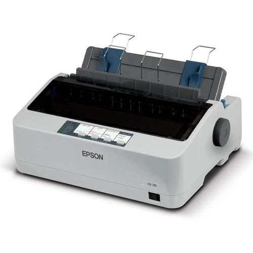 Epson LQ - 310 Dot Metrix Printer