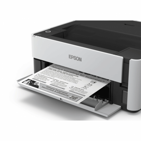 Epson ECOTANK M1170 Mono ink tank system printer (3Y)