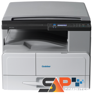 Ricoh Black Photo Copier – MP 2014D A3 Printer