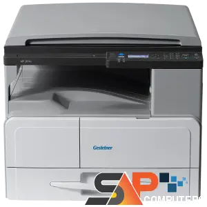Ricoh Black Photo Copier – MP 2014D A3 Printer