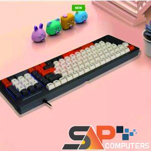 JEDEL K32 RGB Gaming Wired Keyboard (6MW)_1
