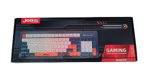 JEDEL K32 RGB Gaming Wired Keyboard (6MW)_3