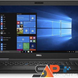 DELL LATITUDE E5590 LAPTOP - USED I5 8TH 8GB 256GB