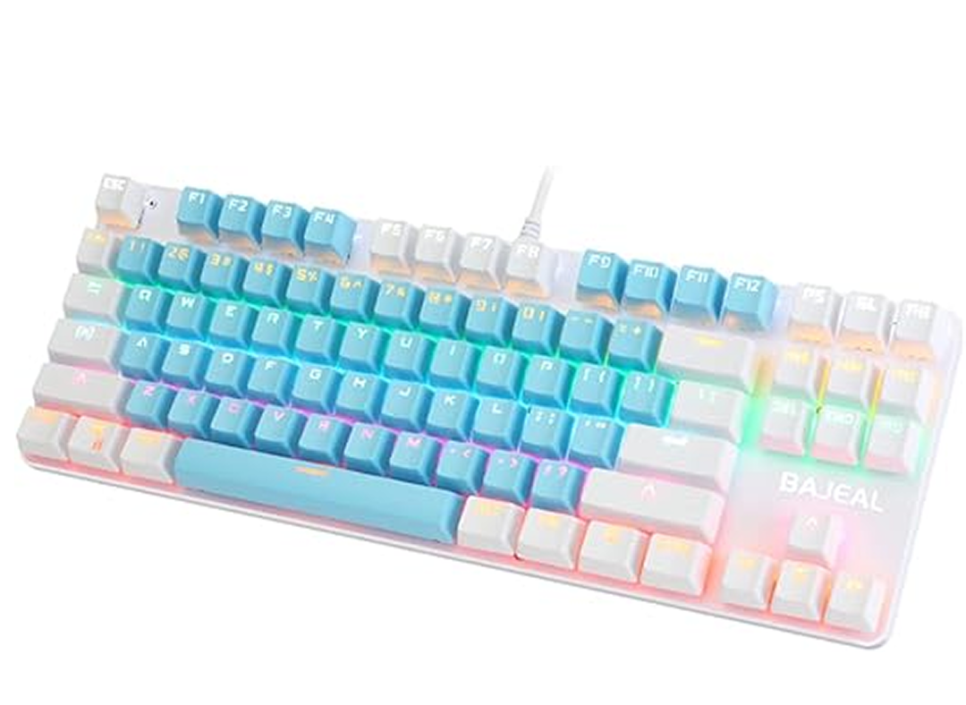 Bajeal K500 Mechanical Gaming Keyboard (6M) - Image 2
