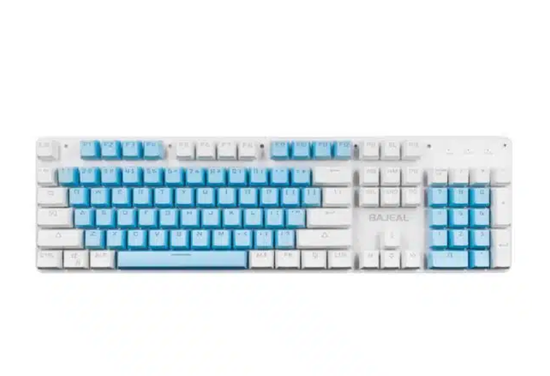 Bajeal K500 Mechanical Gaming Keyboard (6M)