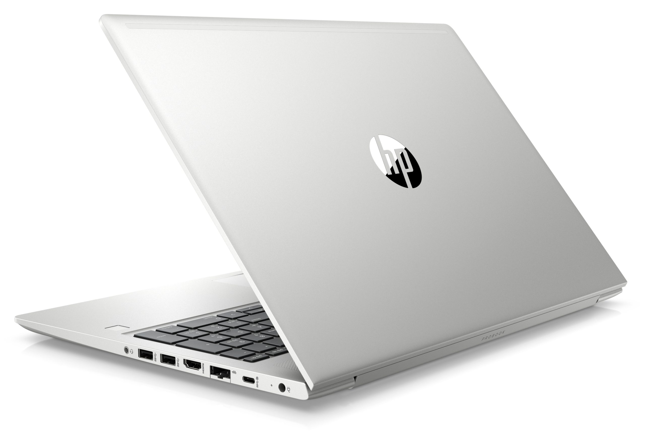 HP Probook 450 G6 – 15.6″ FHD IPS Display | i5 8th Gen | 8GB DDR4 Ram | 256GB NVMe SSD | US Keyboard | Win11 - Image 5