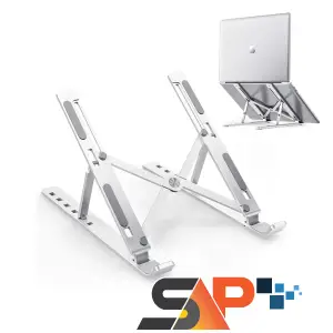 Metal Laptop Stand