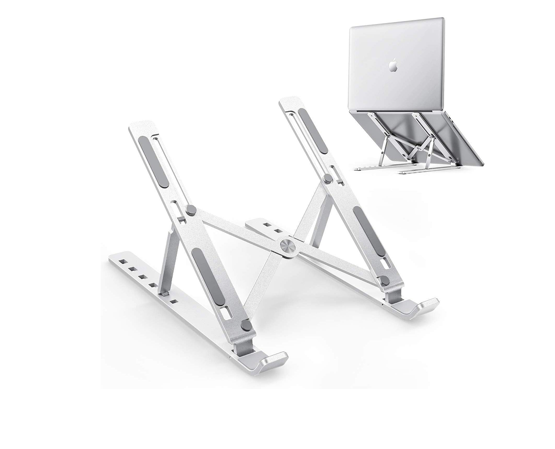 Metal Laptop Stand