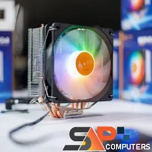 GOLDEN FIELD H04 AIR COOLER