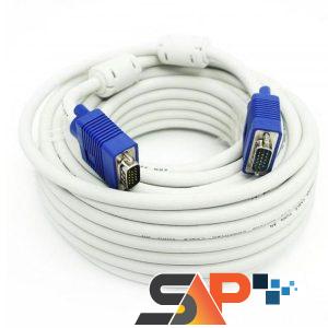VGA Cable 15 m