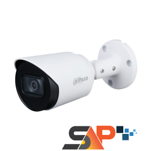 CAMERA - DAHUA DH-HAC-HFW1500TP-0360 5MP HDCVI IR (2y)