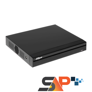DAHUA DHI-NVR1108HS-S3/H(V2.0) 8CH COMPACT 1U NVR(2y)