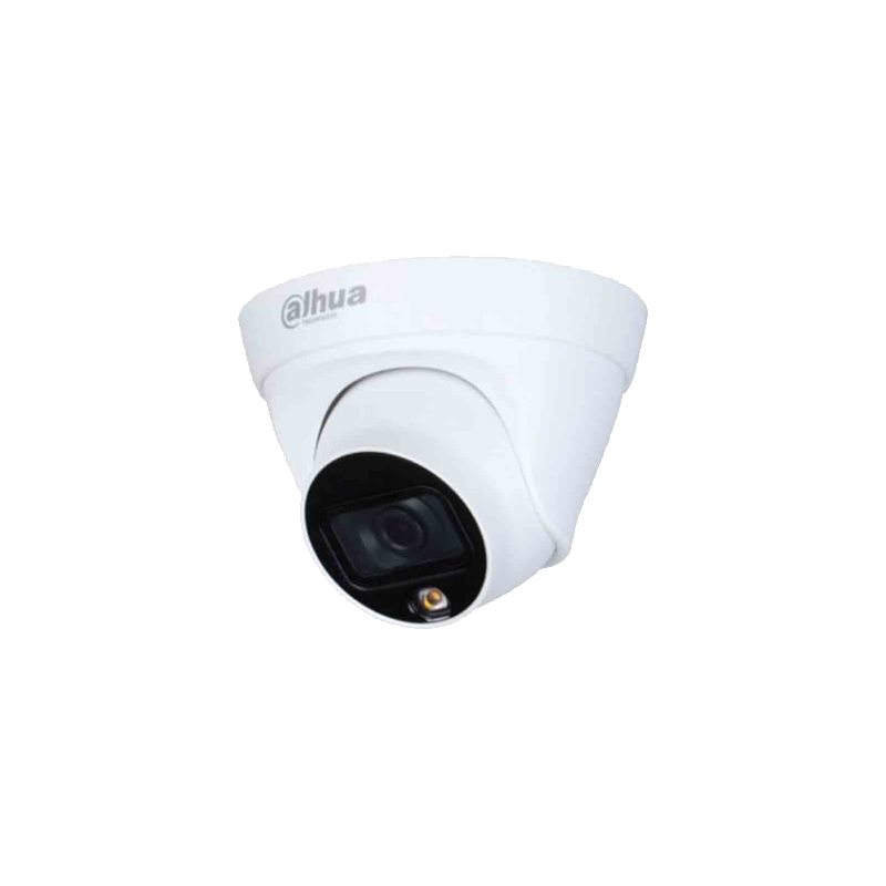 DAHUA DH-HAC-HDW1209TLQP-LED-0280B 2MP FULL COLOUR - Image 2