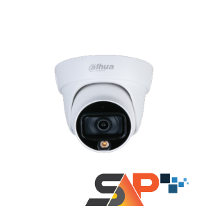 CAMERA - DAHUA DH-HAC-HDW1509TLP-A-LED0280B 5MP HDCVI EYEBALL (2y)