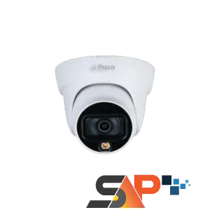 CAMERA - DAHUA DH-HAC-HDW1509TLP-A-LED0280B 5MP HDCVI EYEBALL (2y)