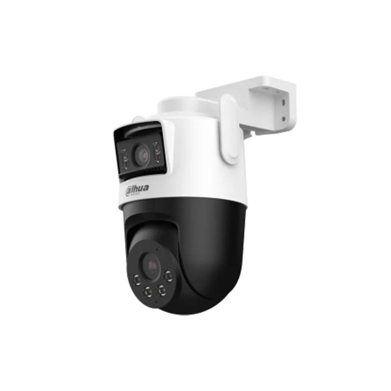 DAHUA DH-P5D-5F-PV PICOO DUAL D1 5+5MP OUTDOOR WI-FI DUAL-LENS PAN & TILT CAMERA(2y) - Image 2