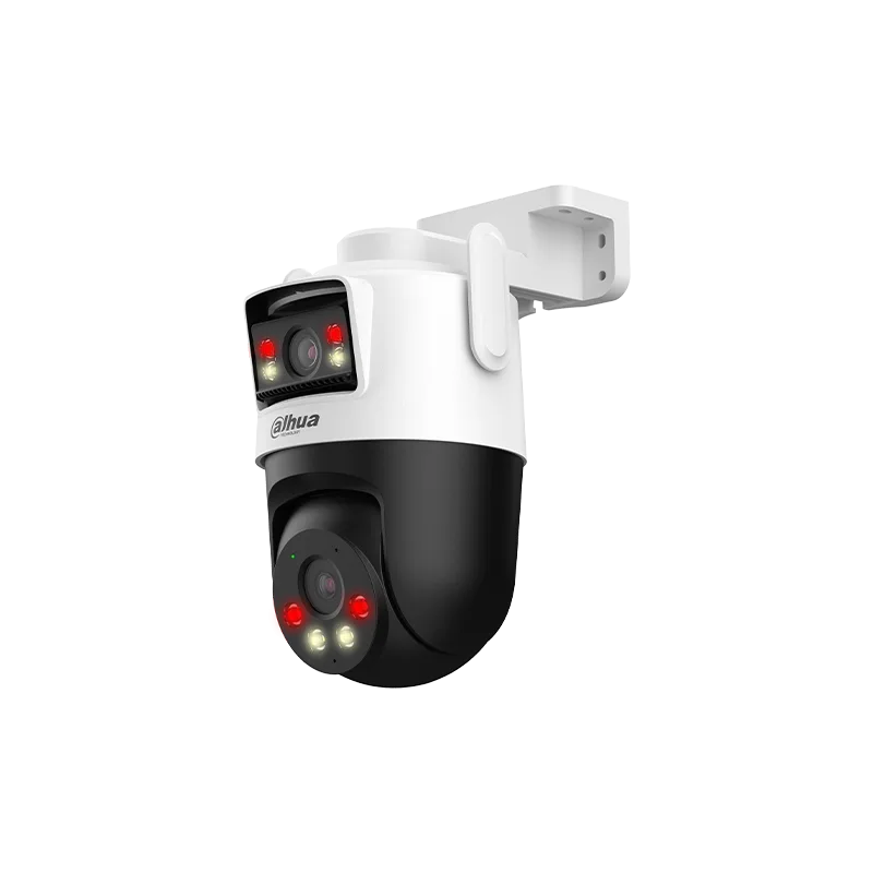 DAHUA DH-P5D-5F-PV PICOO DUAL D1 5+5MP OUTDOOR WI-FI DUAL-LENS PAN & TILT CAMERA(2y) - Image 3