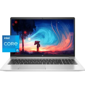 HP EliteBook 450 G8 – 14″ | i5 11th Gen | 8GB DDR4 | 256GB NVME