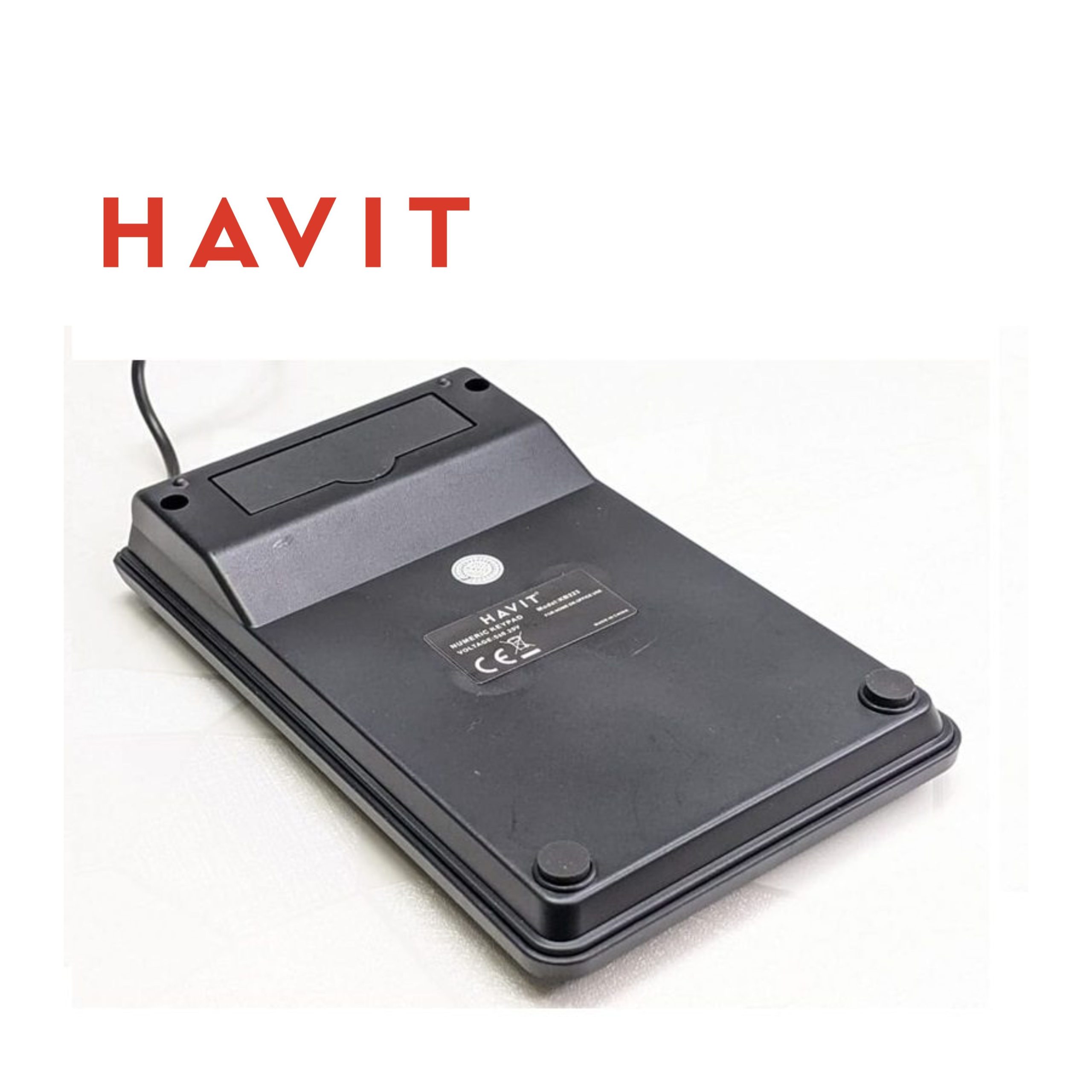 Havit - KB223 Numeric Keypad - Image 3