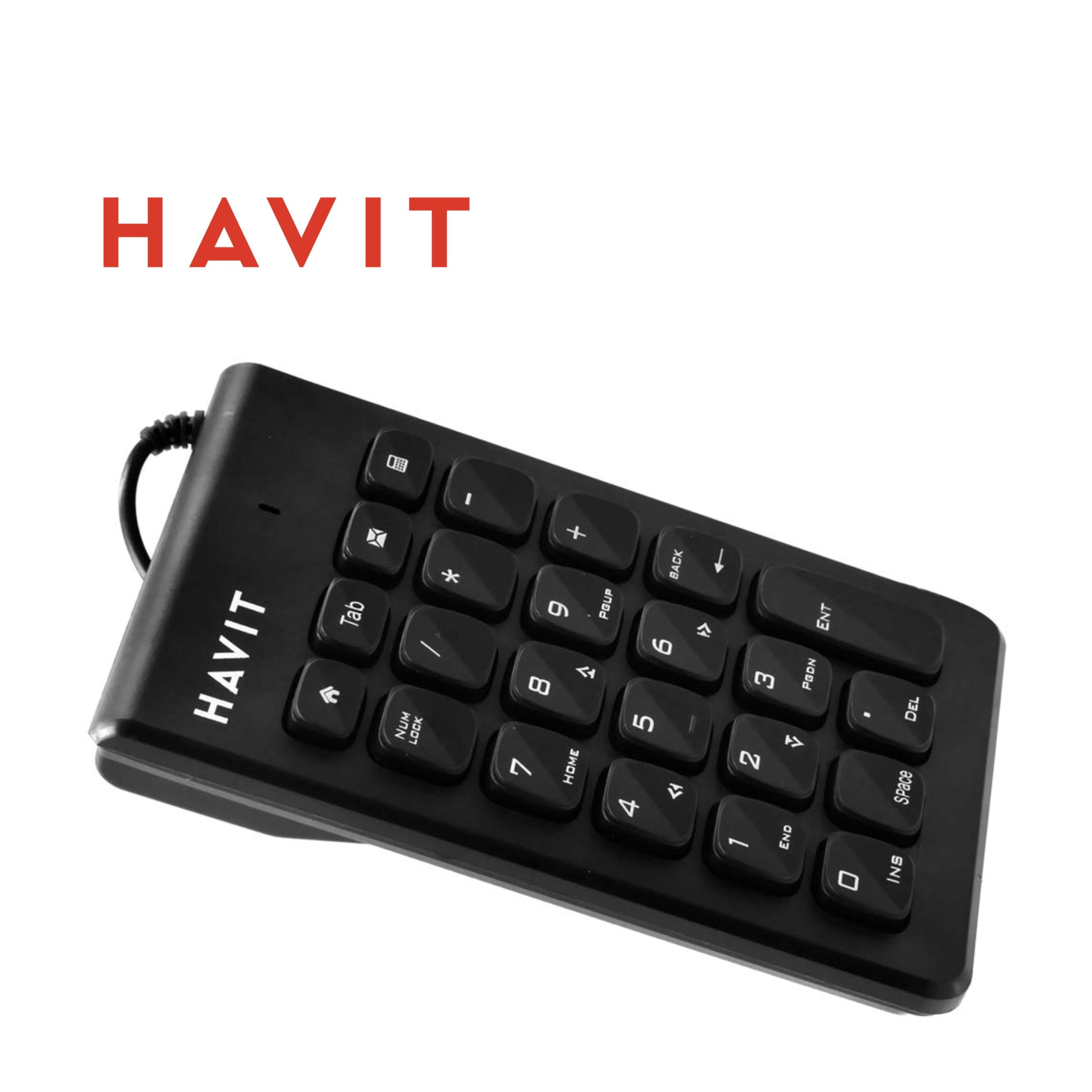 Havit - KB223 Numeric Keypad - Image 2