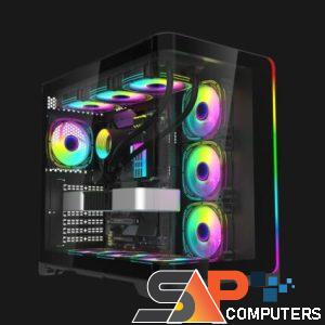 FALCON F490 BRAND NEW GAMING CASING