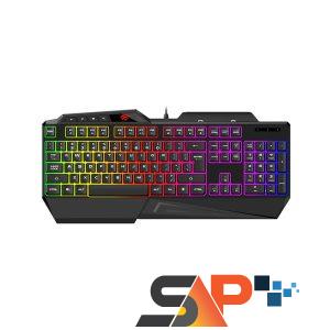 Havit Gaming Keyboard-KB488L