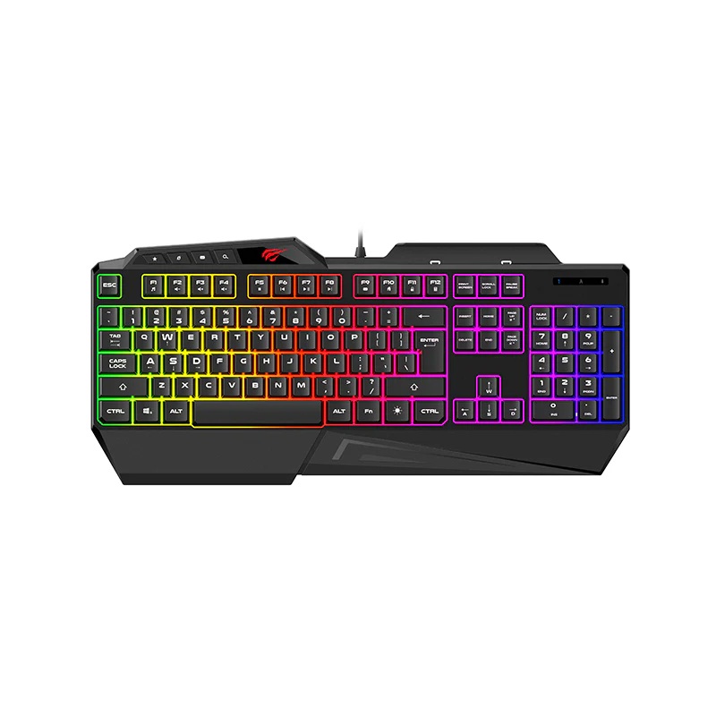 Havit Gaming Keyboard-KB488L