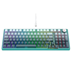 Havit - KB899L Gaming Keyboard