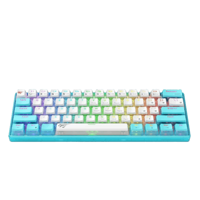 Havit - KB903L Gaming Keyboard - Image 3