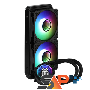 FALCON CL-SA2401 LIQUID COOLER