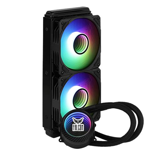 FALCON CL-SA2401 LIQUID COOLER