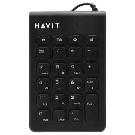 Havit - KB223 Numeric Keypad