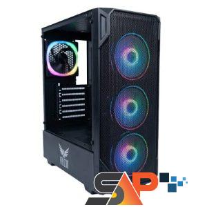 FALCON F8027 BRAND NEW GAMING CASING