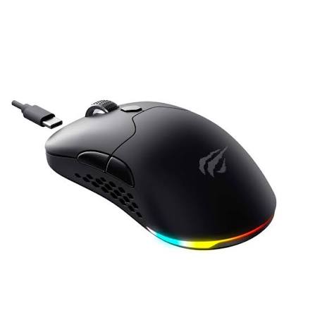 HAVIT MS963 Gaming Mouse - Image 3