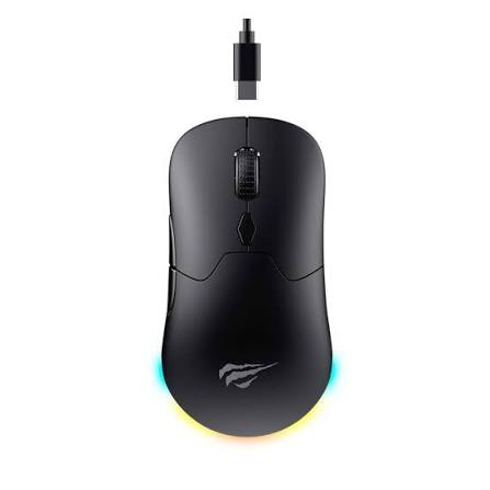 HAVIT MS963 Gaming Mouse - Image 4