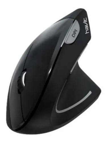 HAVIT MS550GT Wireless Mouse- Black