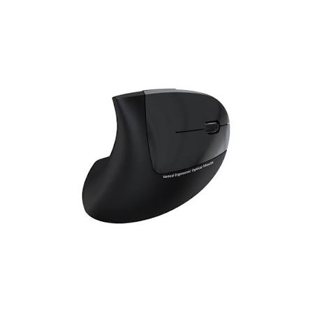 HAVIT MS550GT Wireless Mouse- Black - Image 4