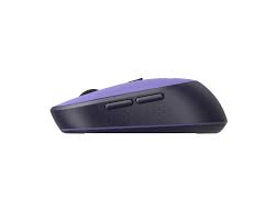 HAVIT MS78GT Wireless Mouse- Purple - Image 4