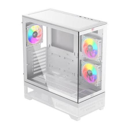 Havit - CF925 PC Series Case - White