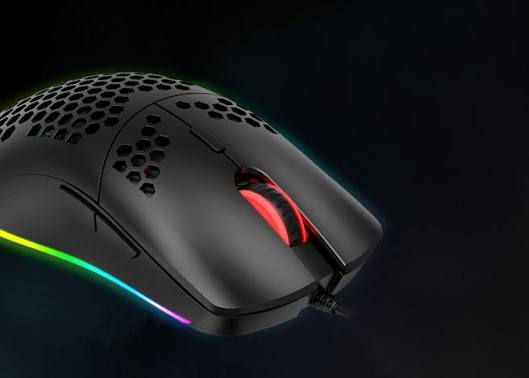 HAVIT MS963 Gaming Mouse