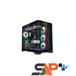 FALCON F420 BRAND NEW GAMING CASING