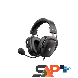 HAVIT H2002D Gaming Headphone-Ochre